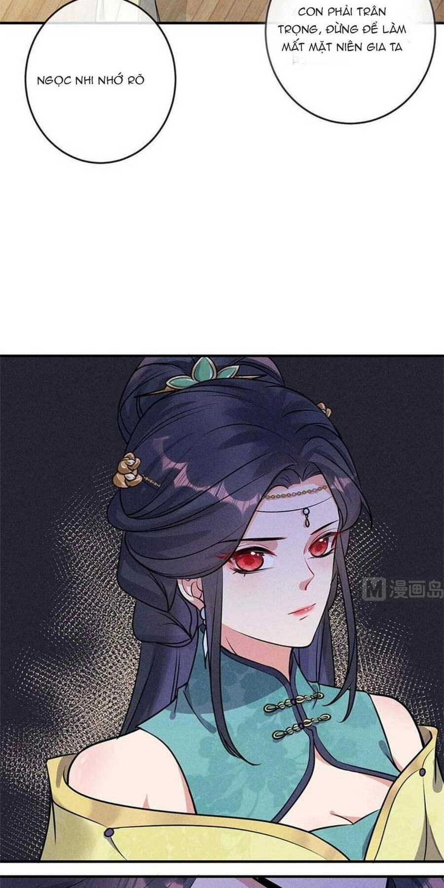 Tái Sinh Trở Lại : Ta Trở Thành Độc Y Thái Tử Phi Chapter 15 - 63