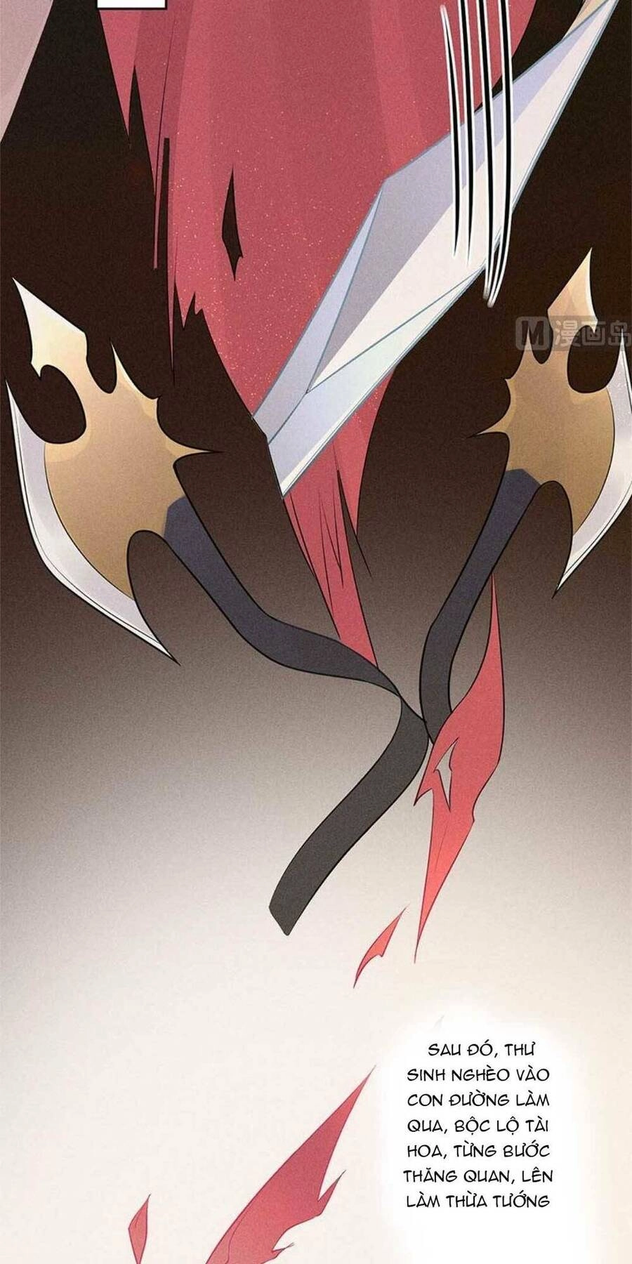 Tái Sinh Trở Lại : Ta Trở Thành Độc Y Thái Tử Phi Chapter 16 - 14