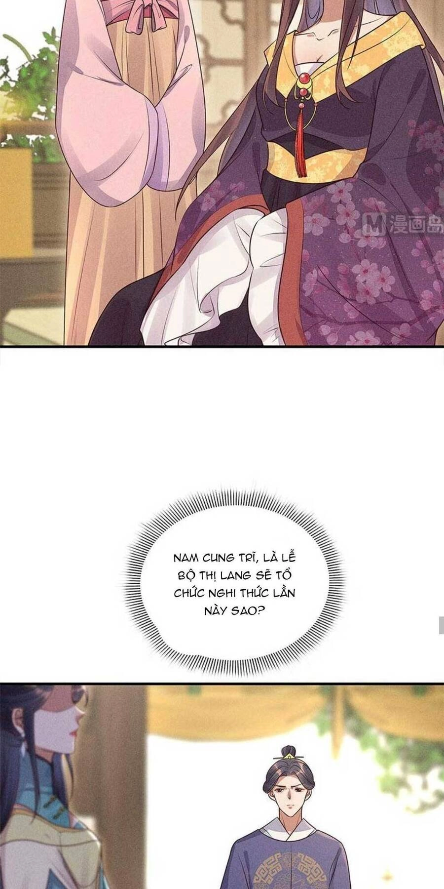 Tái Sinh Trở Lại : Ta Trở Thành Độc Y Thái Tử Phi Chapter 16 - 20