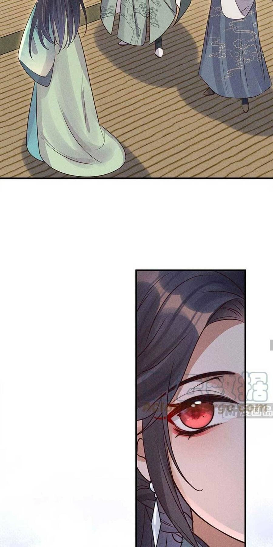 Tái Sinh Trở Lại : Ta Trở Thành Độc Y Thái Tử Phi Chapter 16 - 22