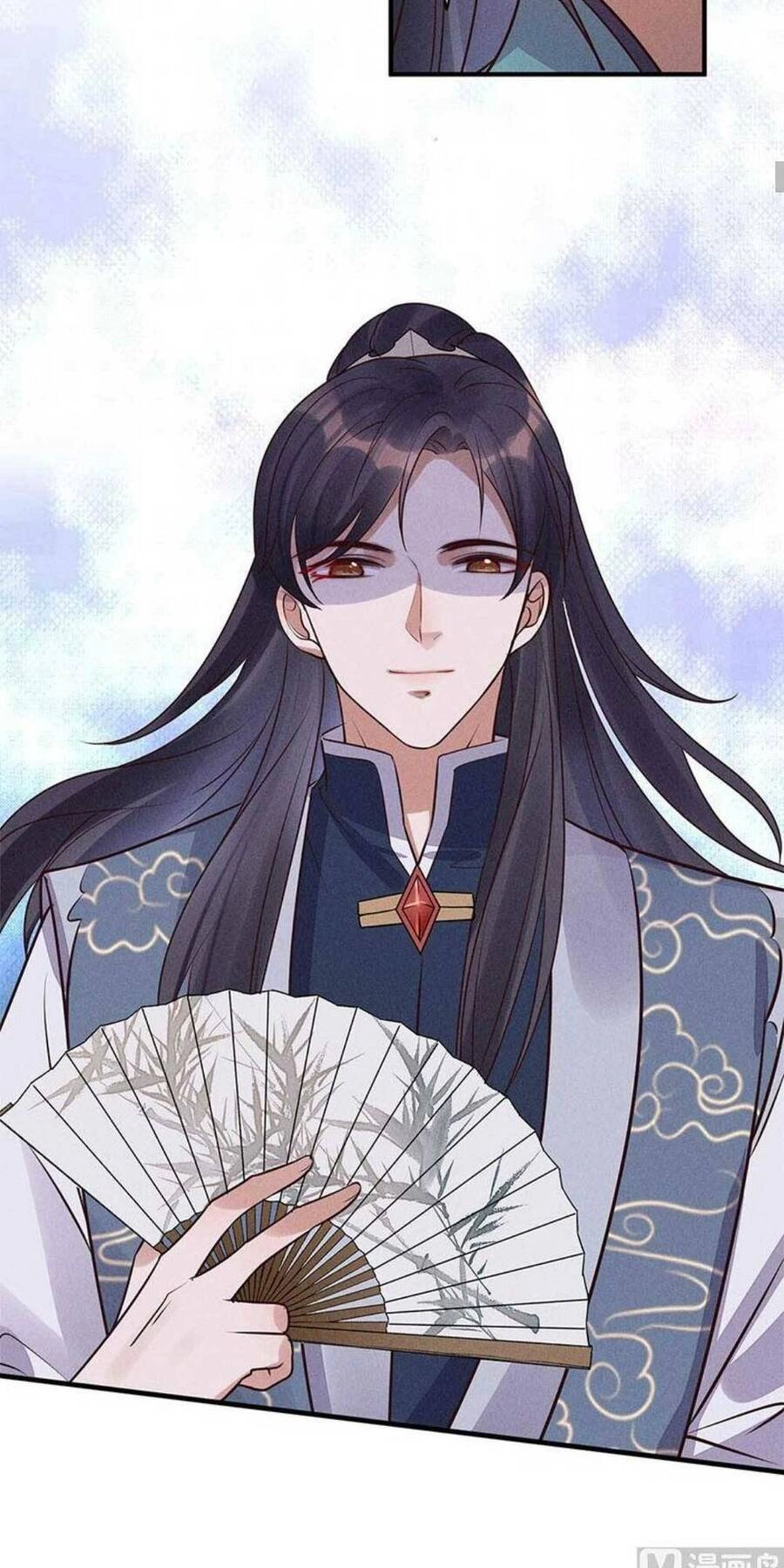 Tái Sinh Trở Lại : Ta Trở Thành Độc Y Thái Tử Phi Chapter 16 - 23