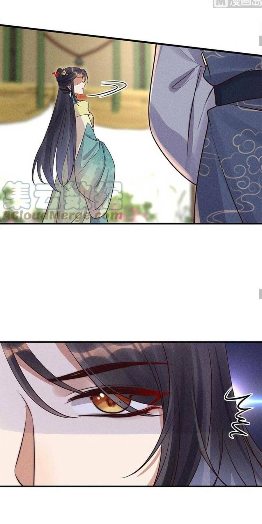 Tái Sinh Trở Lại : Ta Trở Thành Độc Y Thái Tử Phi Chapter 16 - 24