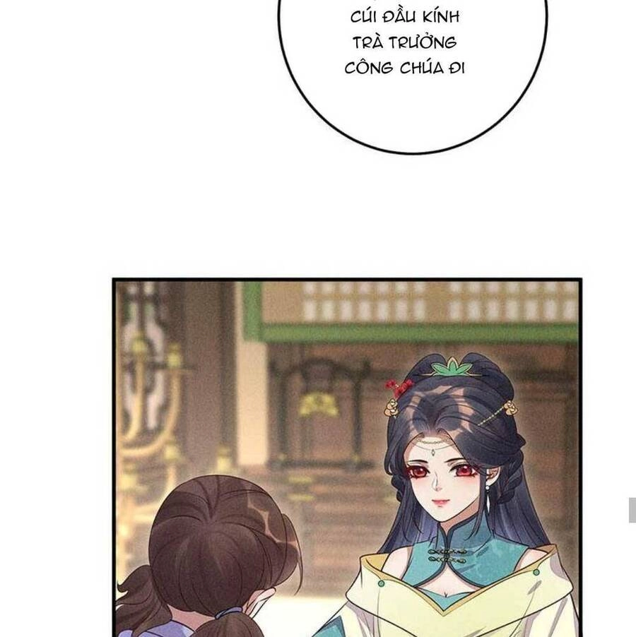 Tái Sinh Trở Lại : Ta Trở Thành Độc Y Thái Tử Phi Chapter 16 - 27