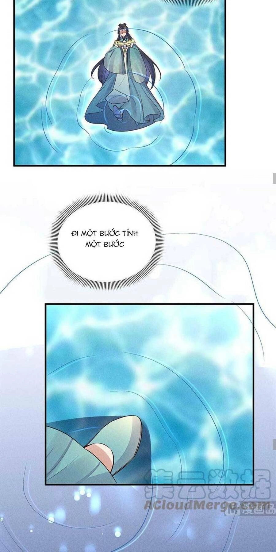 Tái Sinh Trở Lại : Ta Trở Thành Độc Y Thái Tử Phi Chapter 16 - 33