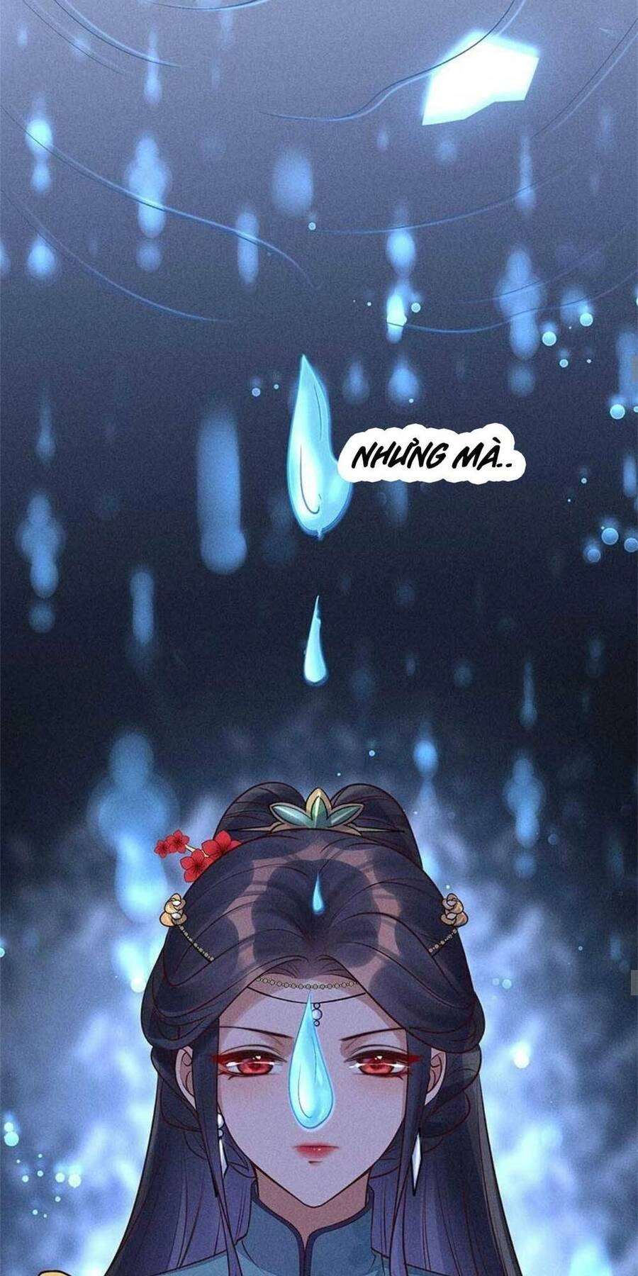 Tái Sinh Trở Lại : Ta Trở Thành Độc Y Thái Tử Phi Chapter 16 - 34