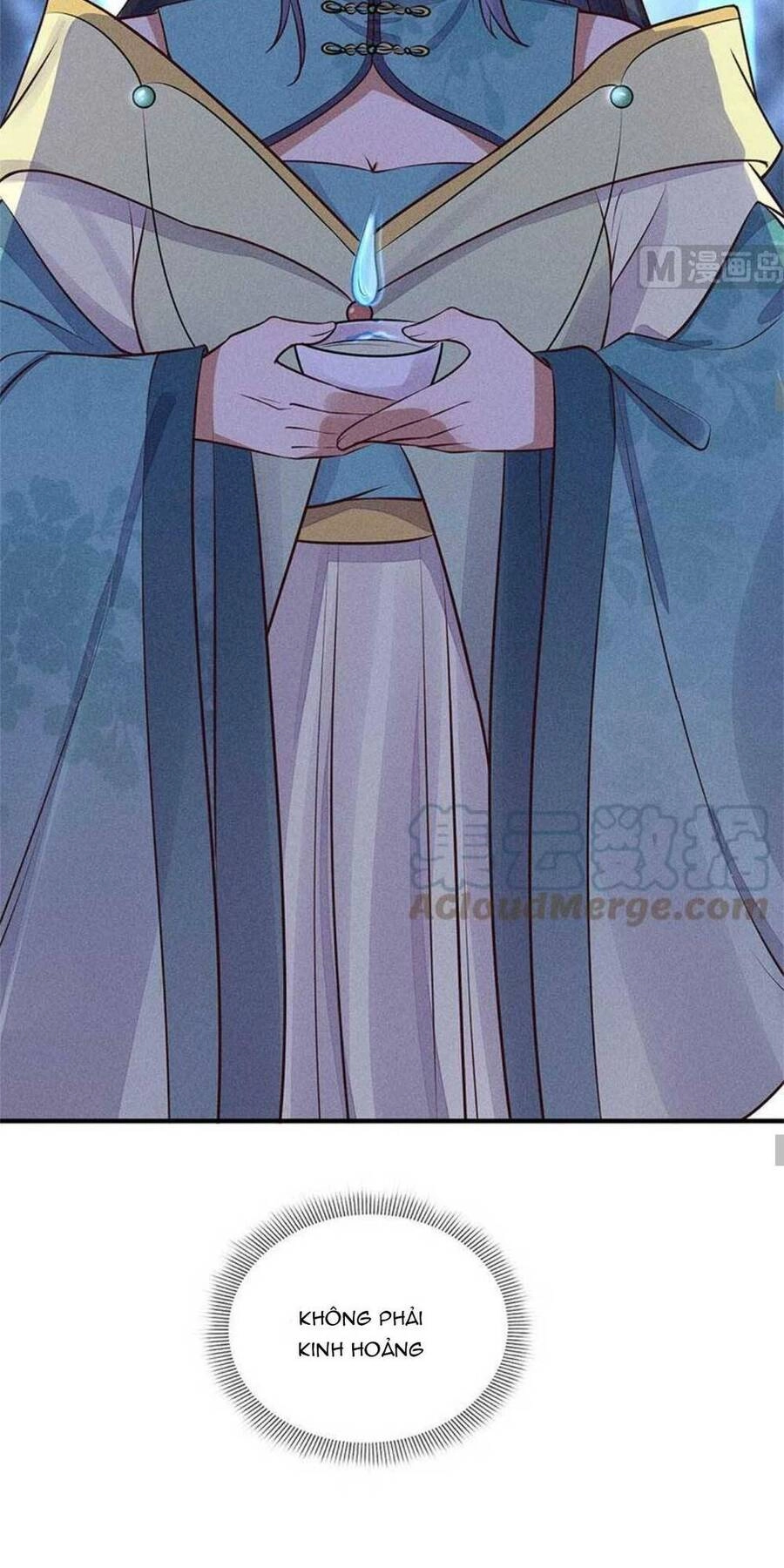 Tái Sinh Trở Lại : Ta Trở Thành Độc Y Thái Tử Phi Chapter 16 - 35