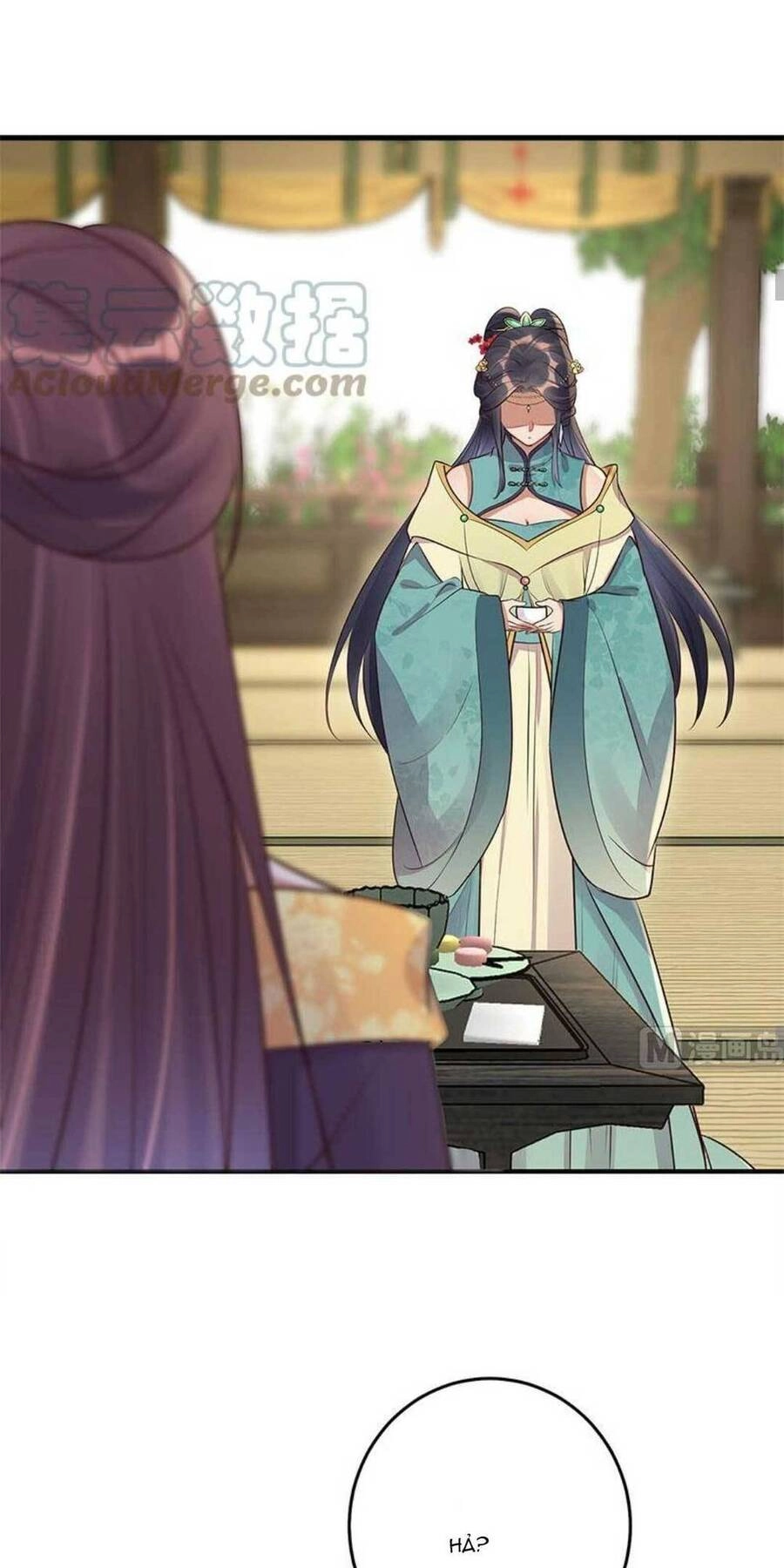 Tái Sinh Trở Lại : Ta Trở Thành Độc Y Thái Tử Phi Chapter 16 - 37