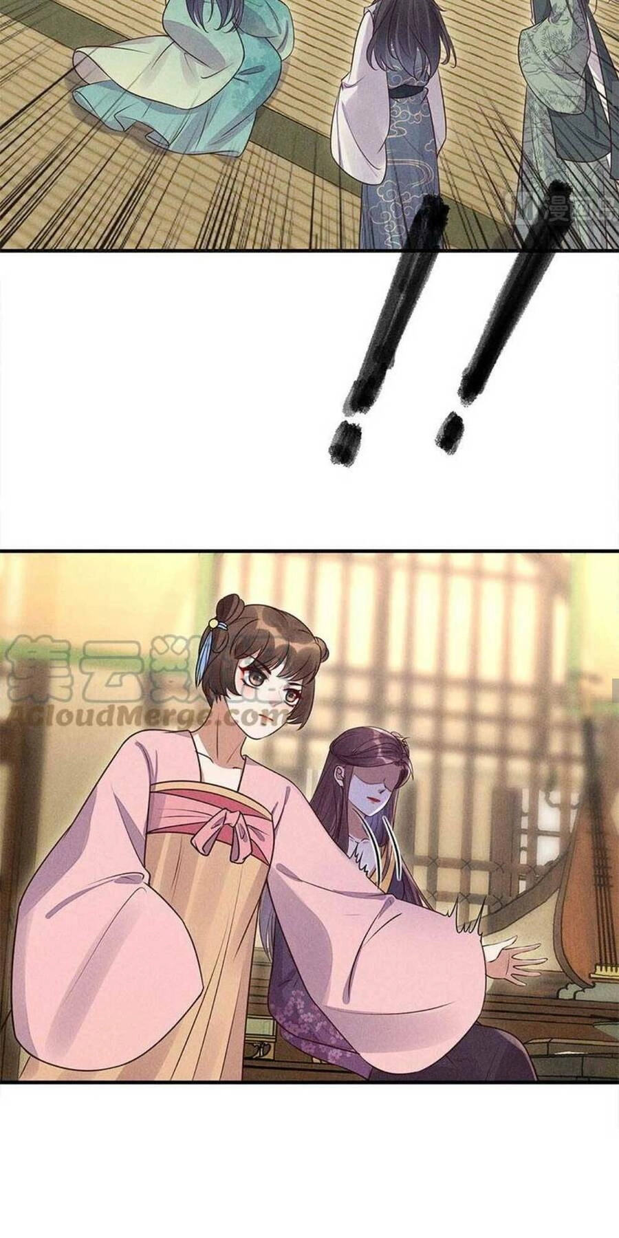 Tái Sinh Trở Lại : Ta Trở Thành Độc Y Thái Tử Phi Chapter 16 - 40