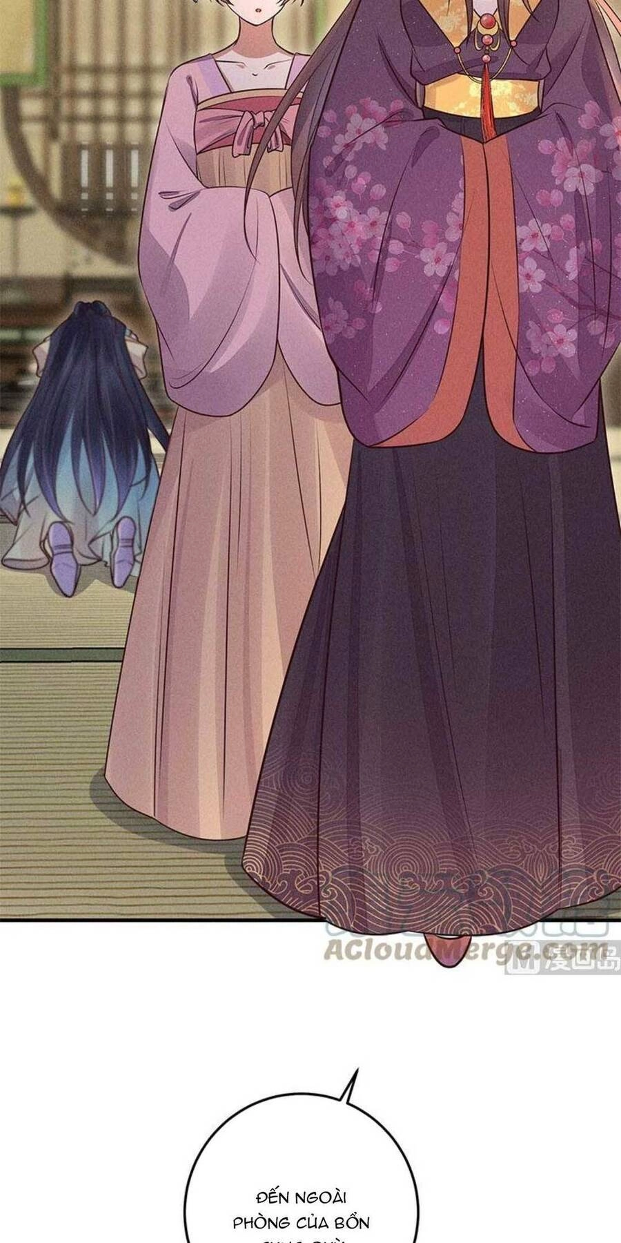 Tái Sinh Trở Lại : Ta Trở Thành Độc Y Thái Tử Phi Chapter 16 - 49