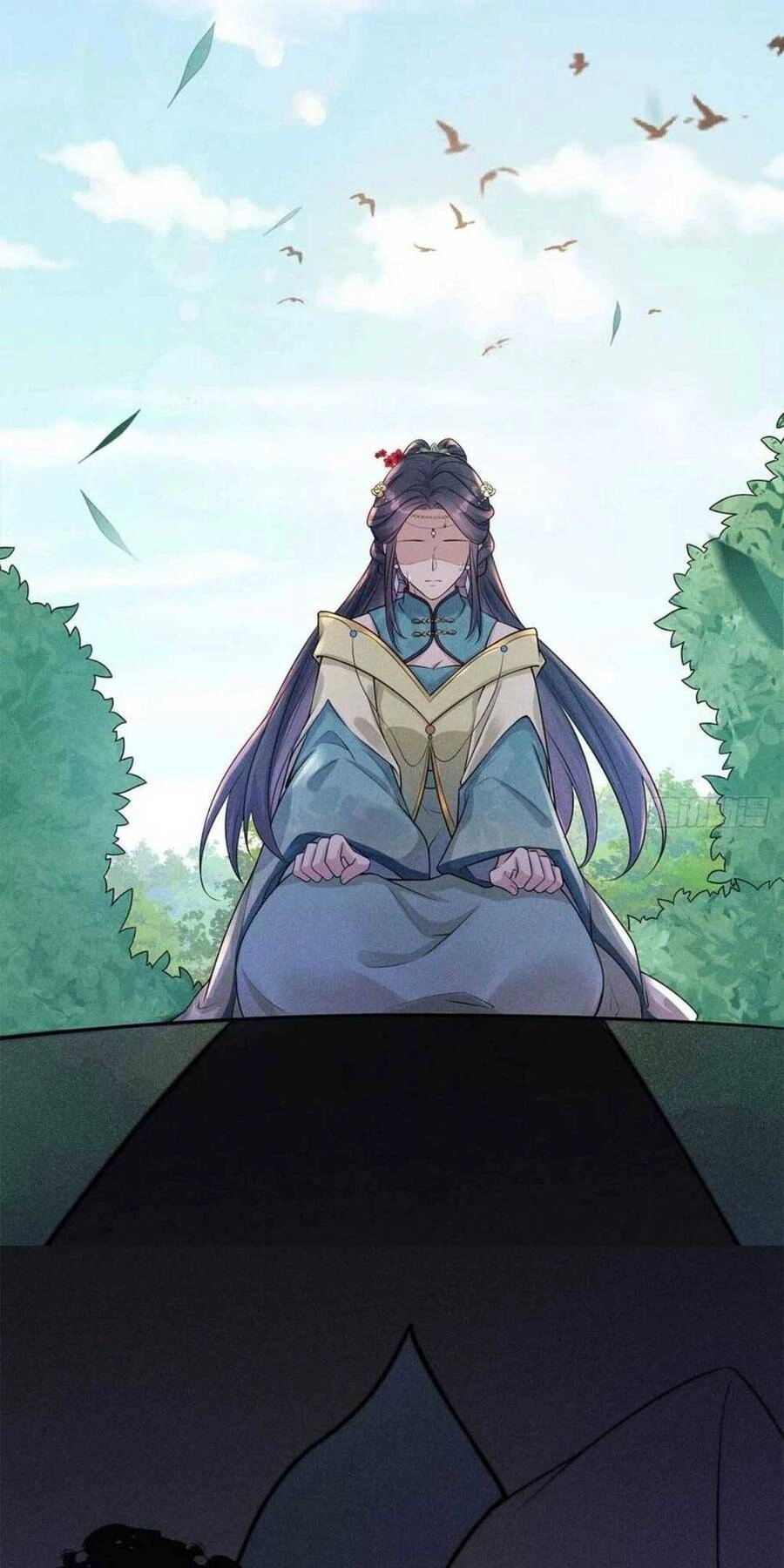 Tái Sinh Trở Lại : Ta Trở Thành Độc Y Thái Tử Phi Chapter 17 - 4