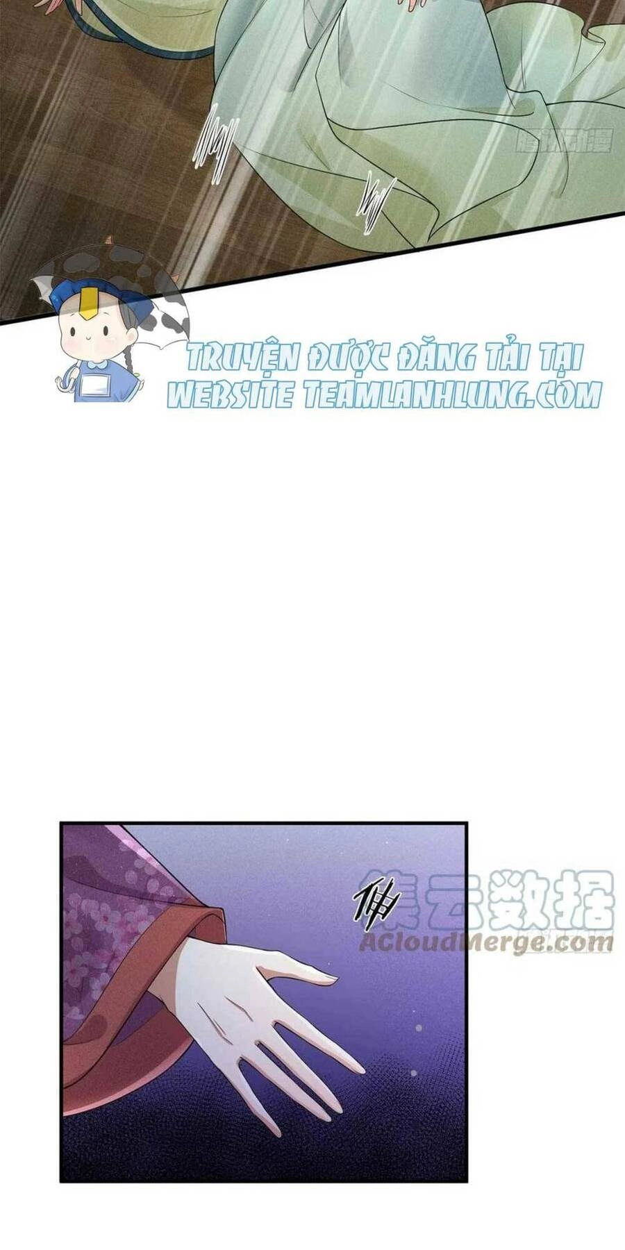 Tái Sinh Trở Lại : Ta Trở Thành Độc Y Thái Tử Phi Chapter 17 - 11