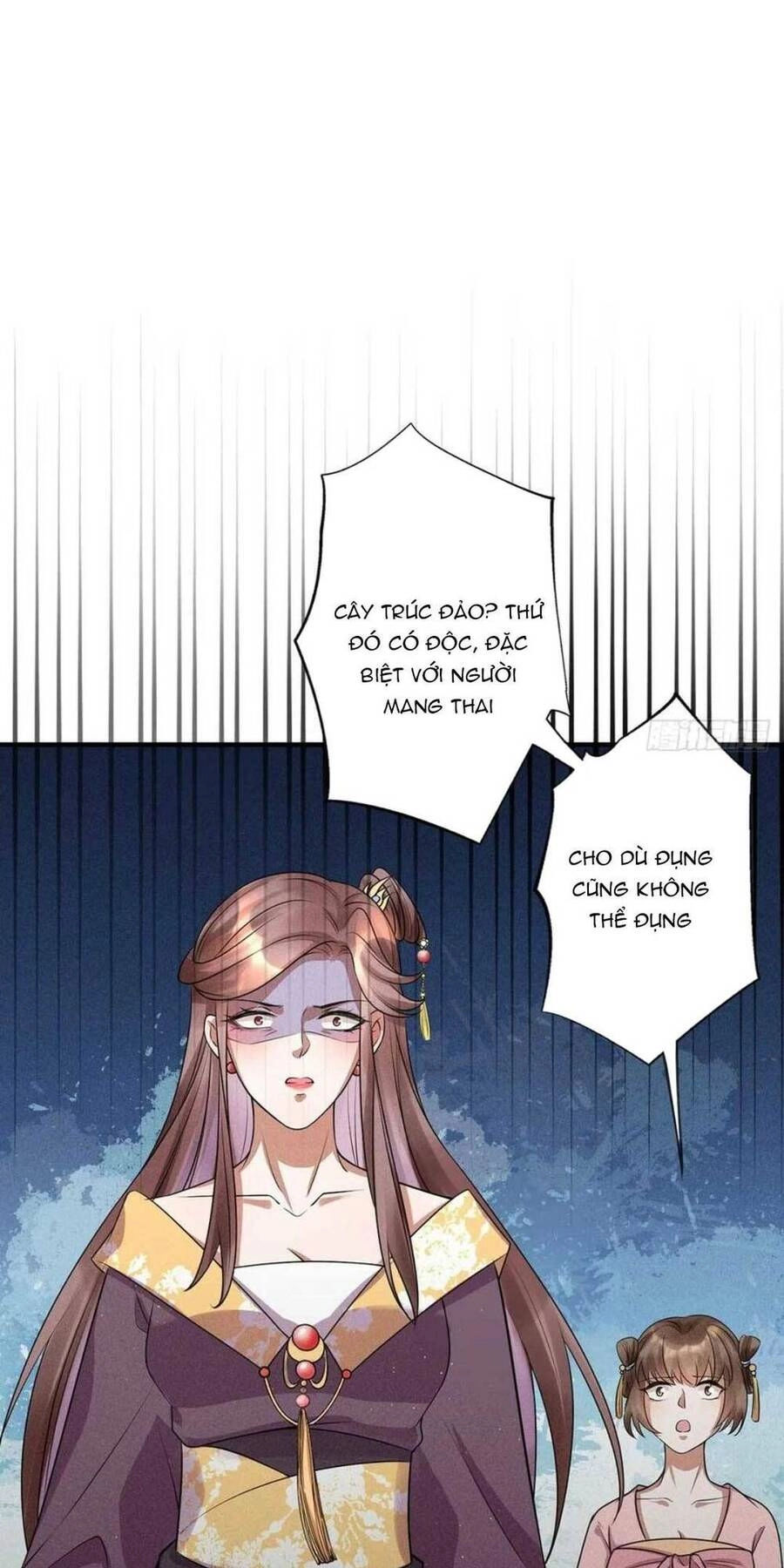 Tái Sinh Trở Lại : Ta Trở Thành Độc Y Thái Tử Phi Chapter 17 - 17