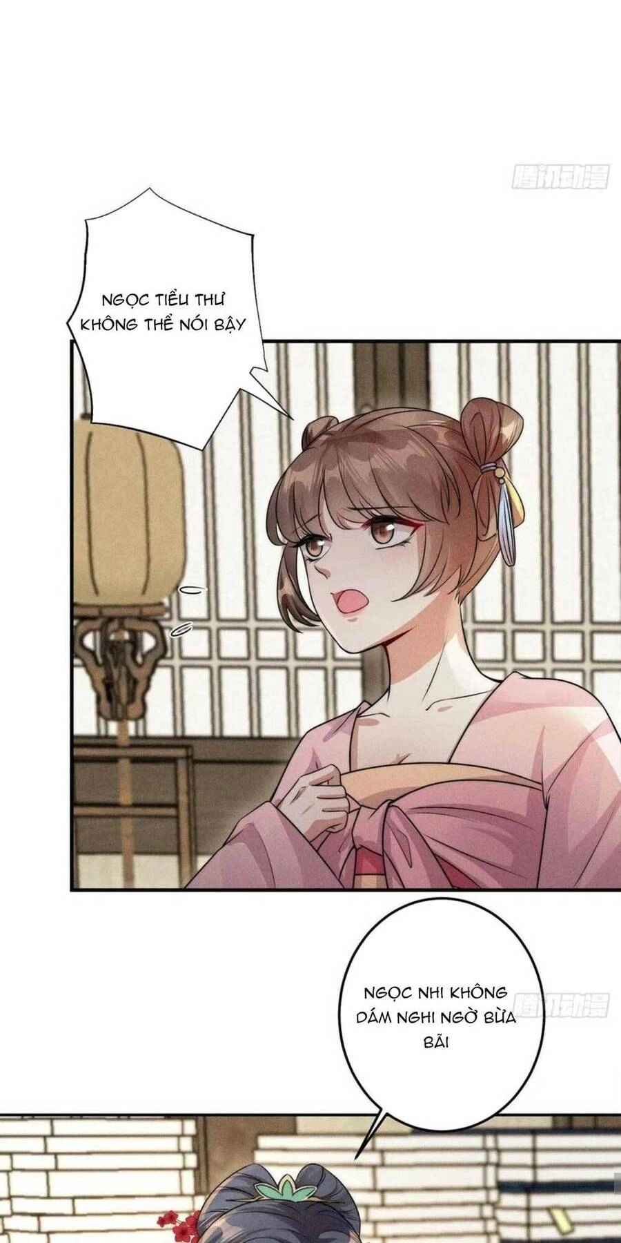 Tái Sinh Trở Lại : Ta Trở Thành Độc Y Thái Tử Phi Chapter 17 - 27