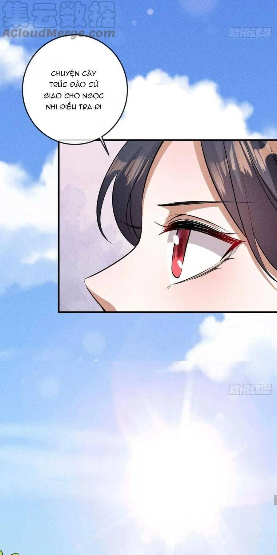 Tái Sinh Trở Lại : Ta Trở Thành Độc Y Thái Tử Phi Chapter 17 - 37