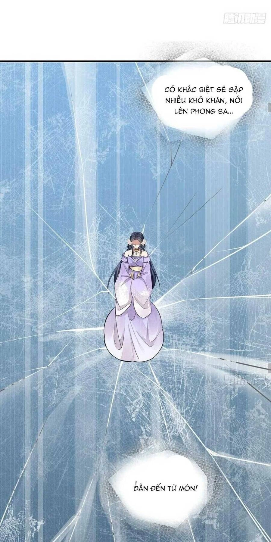 Tái Sinh Trở Lại : Ta Trở Thành Độc Y Thái Tử Phi Chapter 17 - 43