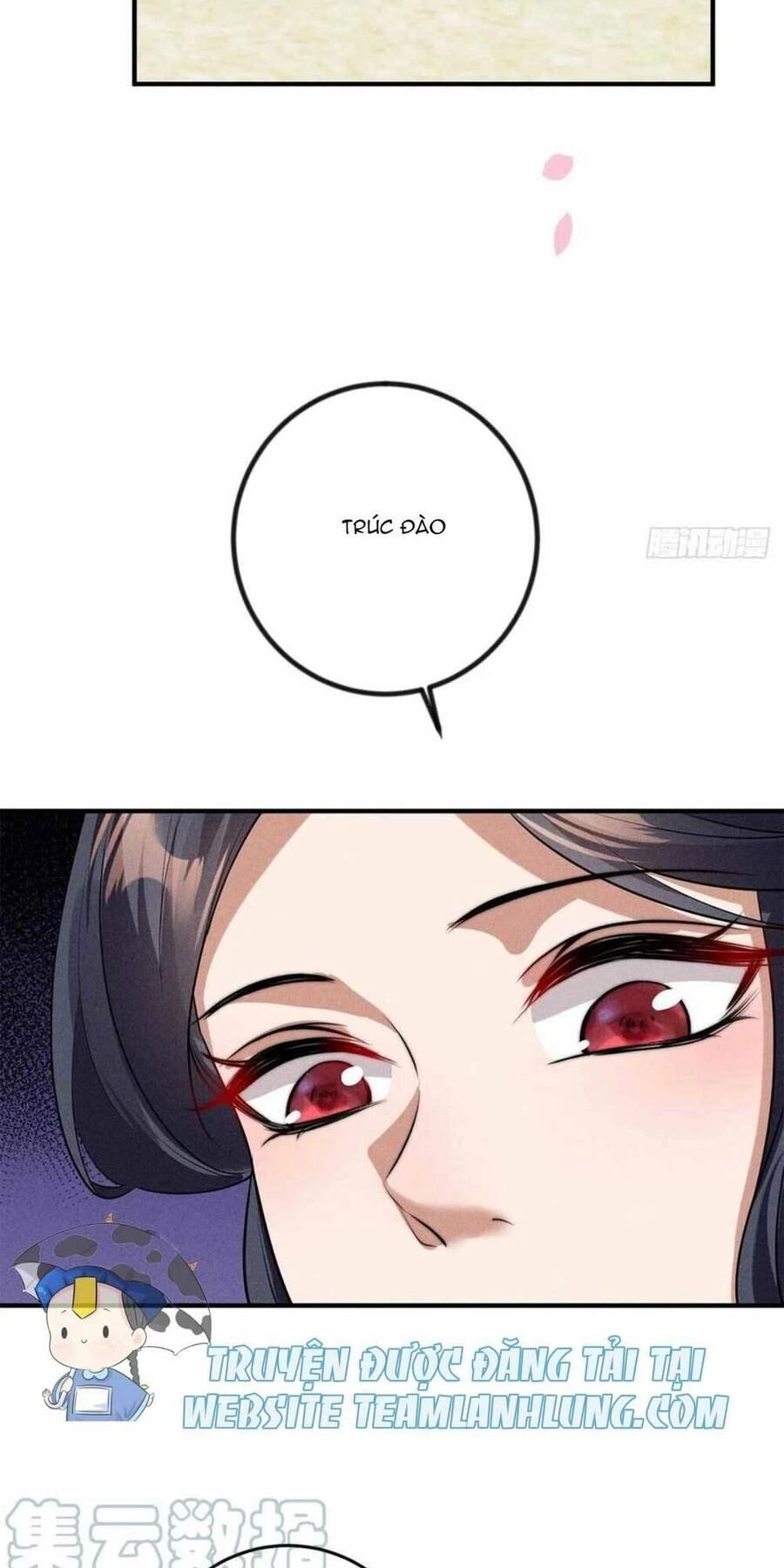 Tái Sinh Trở Lại : Ta Trở Thành Độc Y Thái Tử Phi Chapter 17 - 57