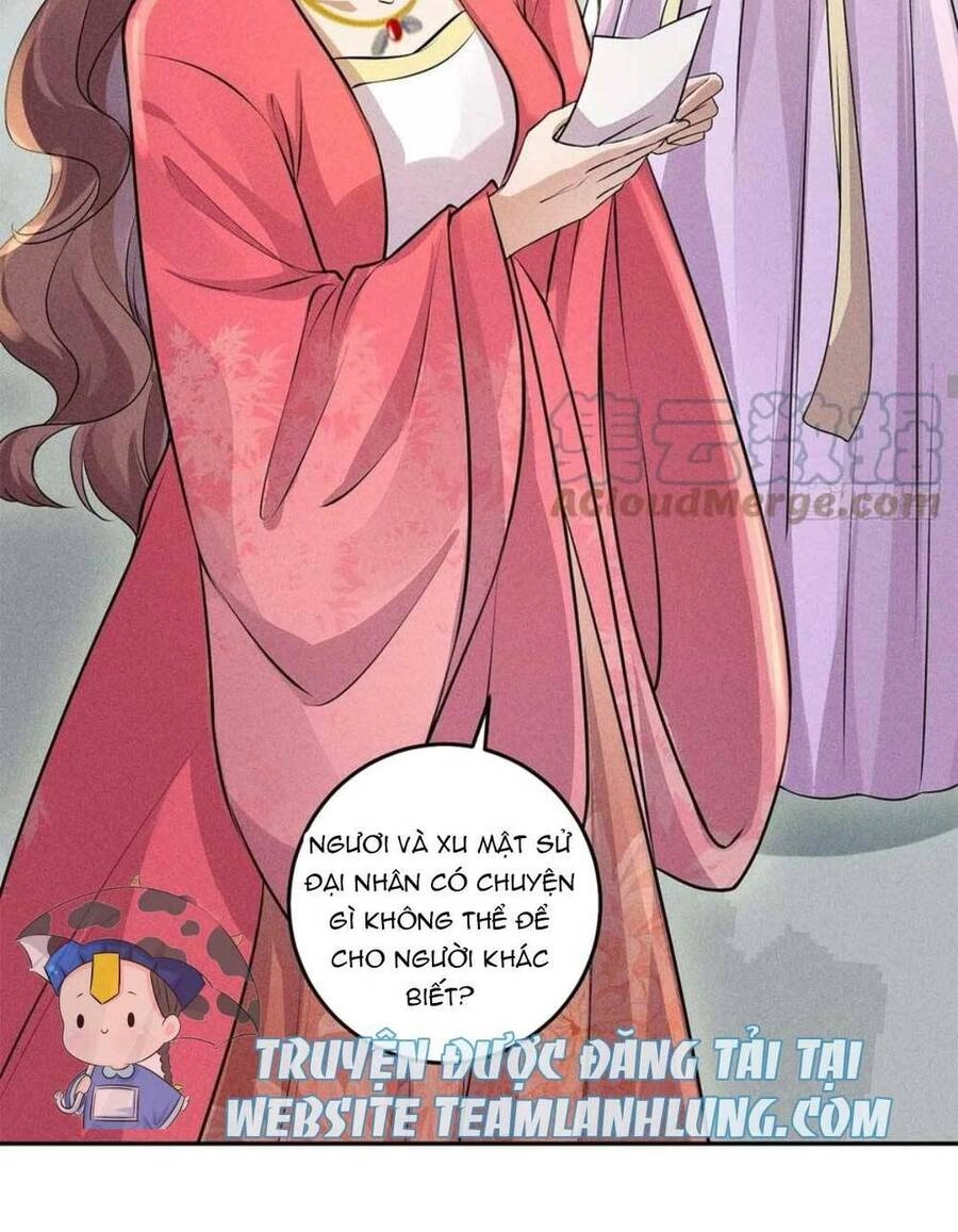 Tái Sinh Trở Lại : Ta Trở Thành Độc Y Thái Tử Phi Chapter 18 - 20