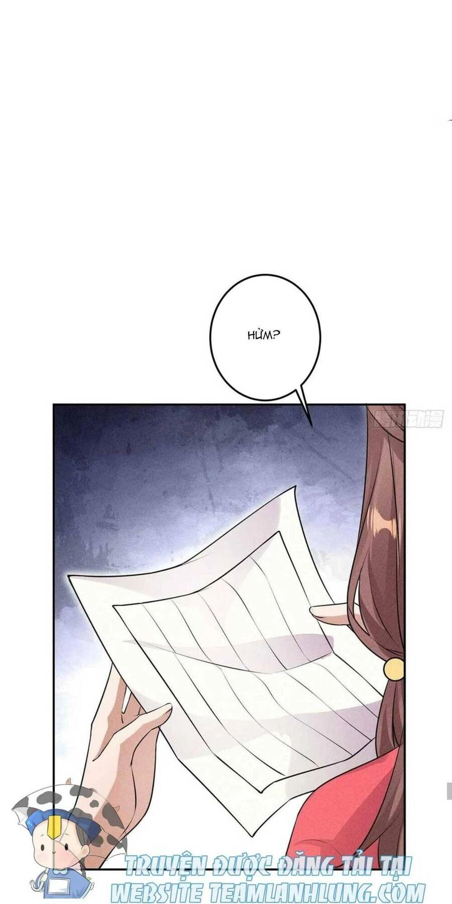 Tái Sinh Trở Lại : Ta Trở Thành Độc Y Thái Tử Phi Chapter 18 - 21