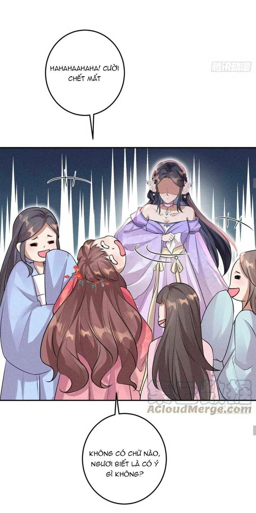 Tái Sinh Trở Lại : Ta Trở Thành Độc Y Thái Tử Phi Chapter 18 - 22