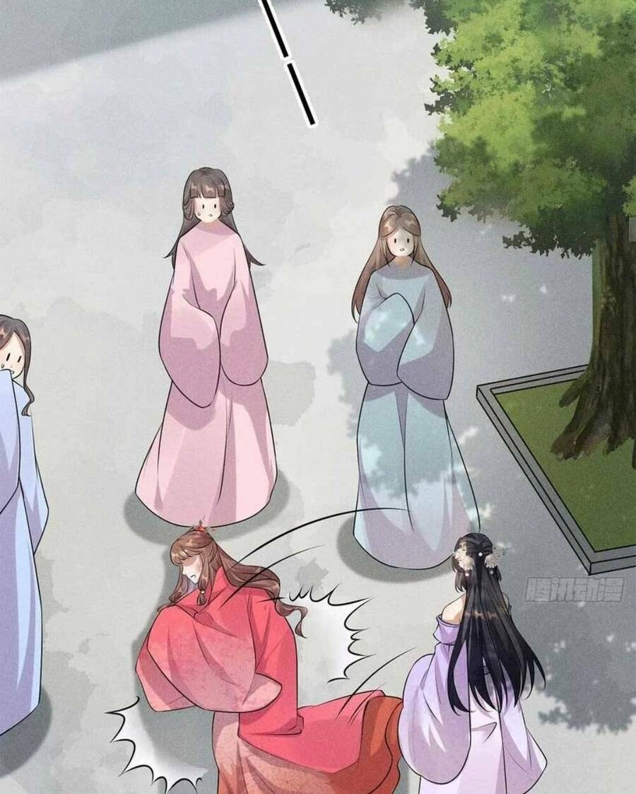 Tái Sinh Trở Lại : Ta Trở Thành Độc Y Thái Tử Phi Chapter 18 - 27