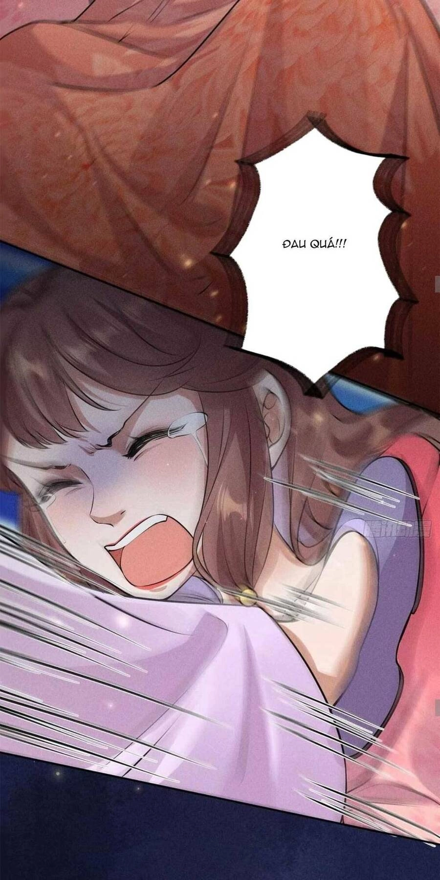 Tái Sinh Trở Lại : Ta Trở Thành Độc Y Thái Tử Phi Chapter 18 - 34