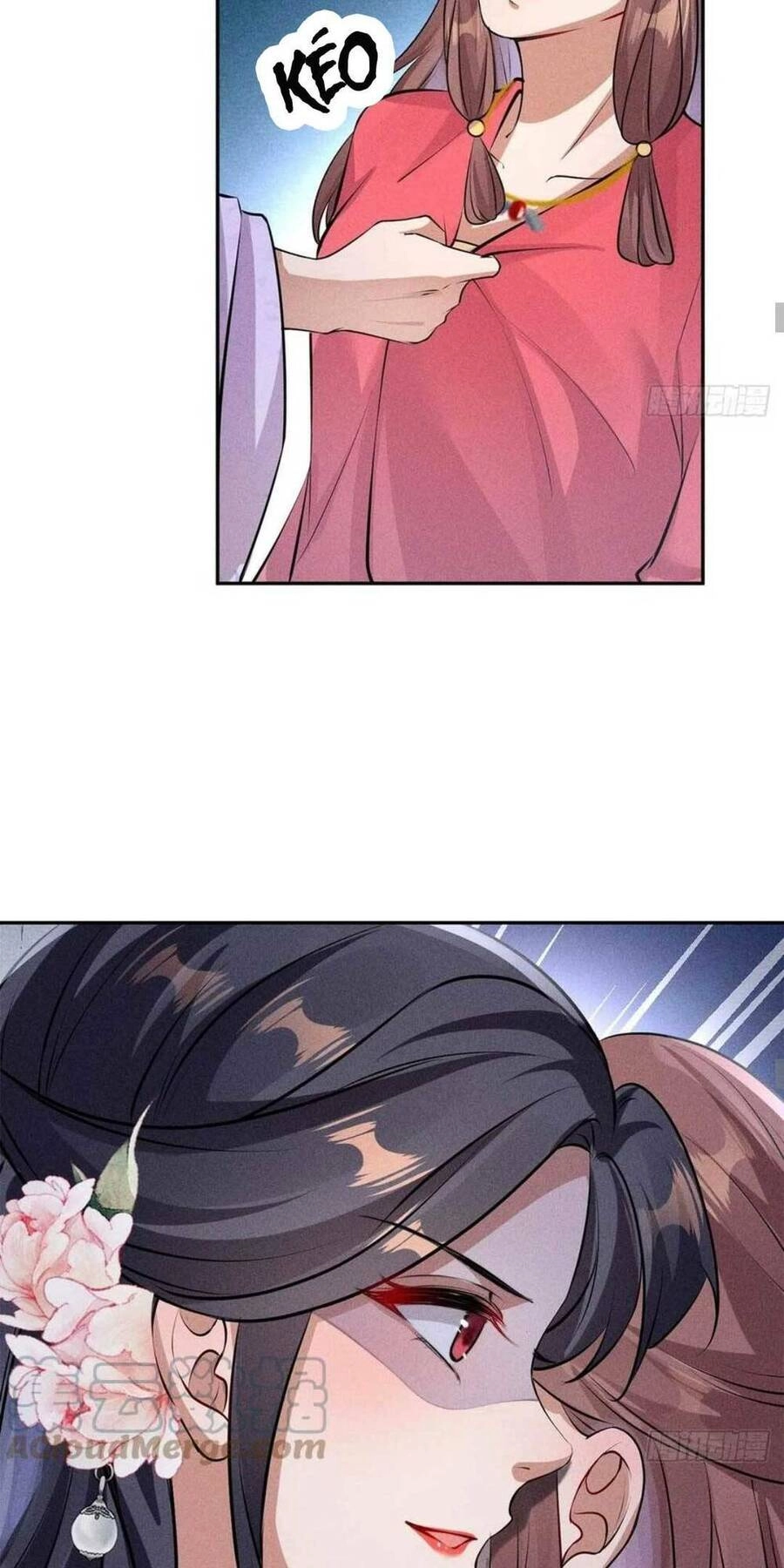 Tái Sinh Trở Lại : Ta Trở Thành Độc Y Thái Tử Phi Chapter 18 - 37