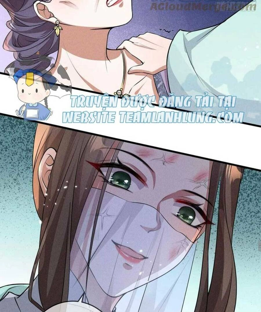 Tái Sinh Trở Lại : Ta Trở Thành Độc Y Thái Tử Phi Chapter 19 - 35