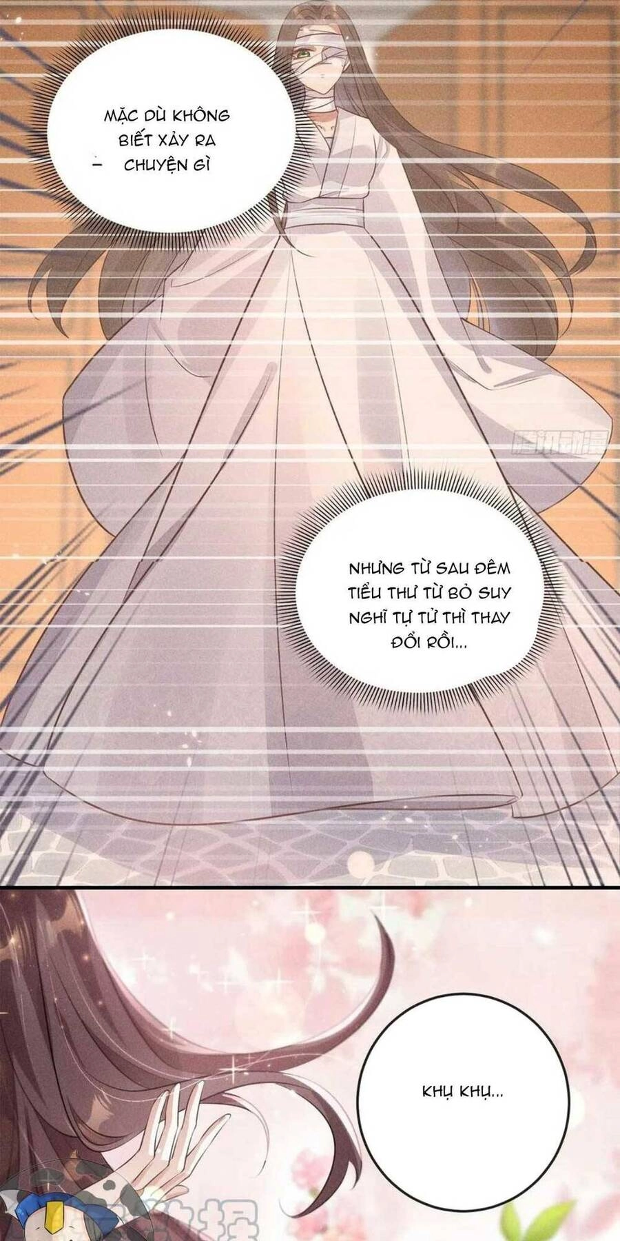 Tái Sinh Trở Lại : Ta Trở Thành Độc Y Thái Tử Phi Chapter 19 - 47