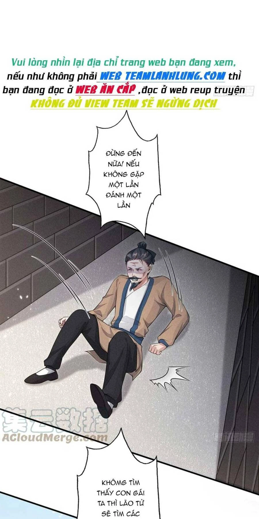 Tái Sinh Trở Lại : Ta Trở Thành Độc Y Thái Tử Phi Chapter 20 - 13