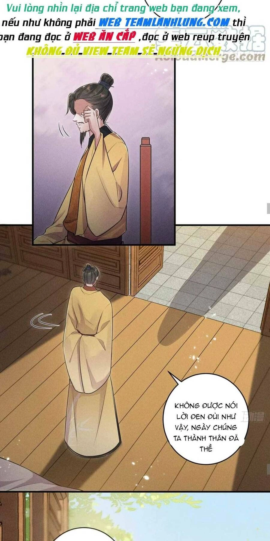 Tái Sinh Trở Lại : Ta Trở Thành Độc Y Thái Tử Phi Chapter 20 - 22