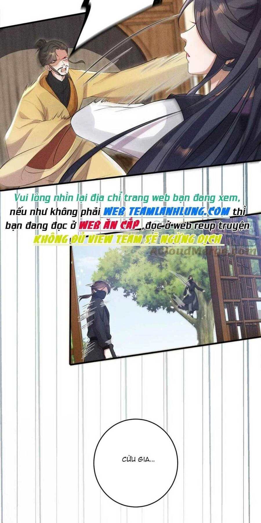 Tái Sinh Trở Lại : Ta Trở Thành Độc Y Thái Tử Phi Chapter 20 - 36