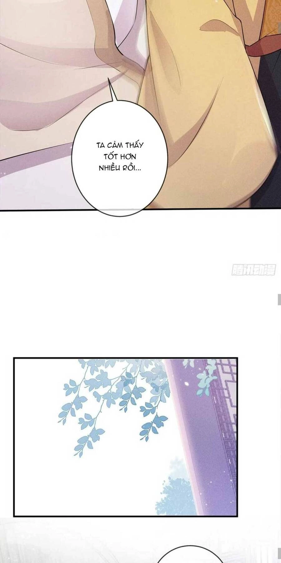 Tái Sinh Trở Lại : Ta Trở Thành Độc Y Thái Tử Phi Chapter 20 - 38