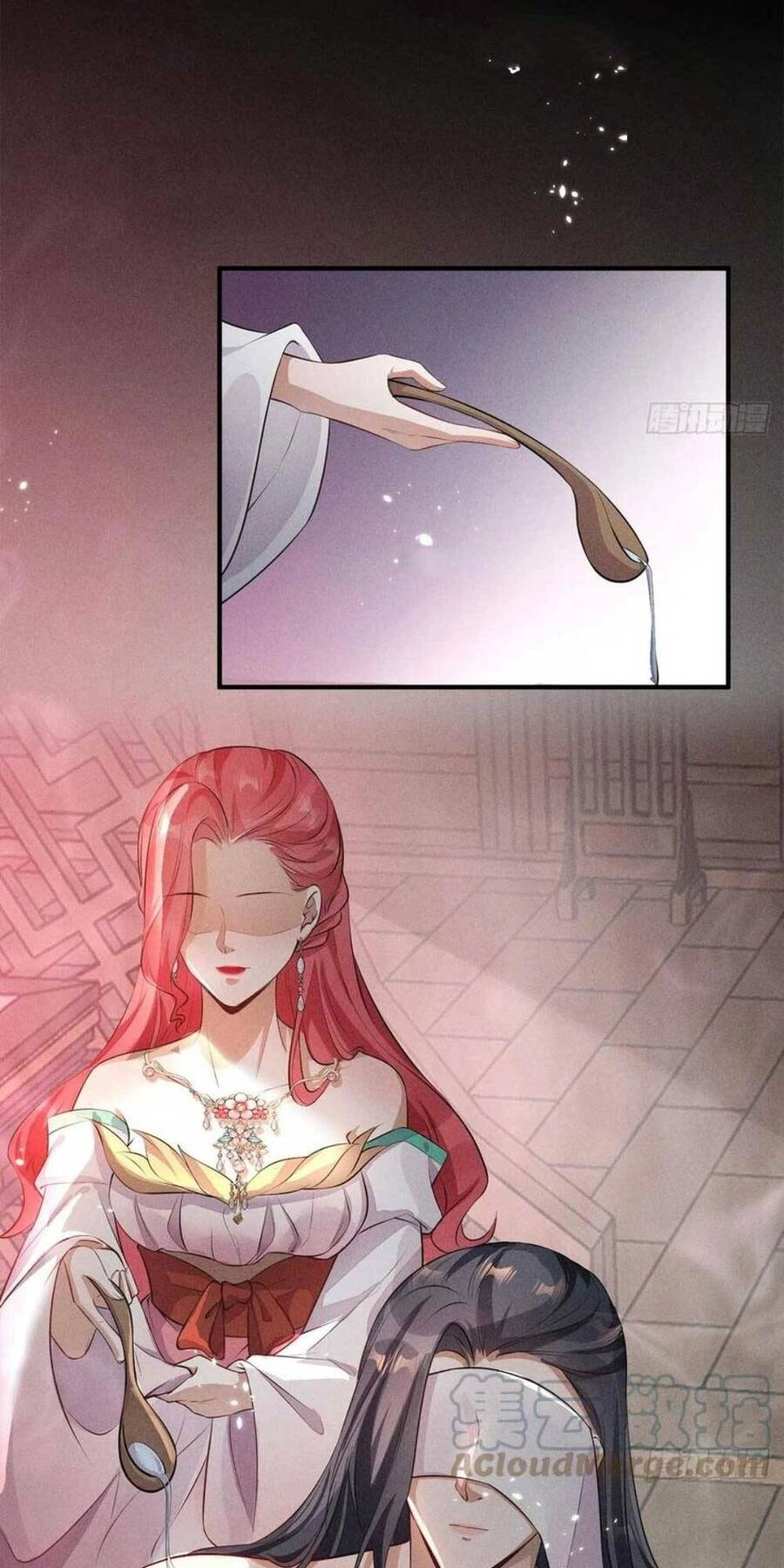 Tái Sinh Trở Lại : Ta Trở Thành Độc Y Thái Tử Phi Chapter 20 - 48