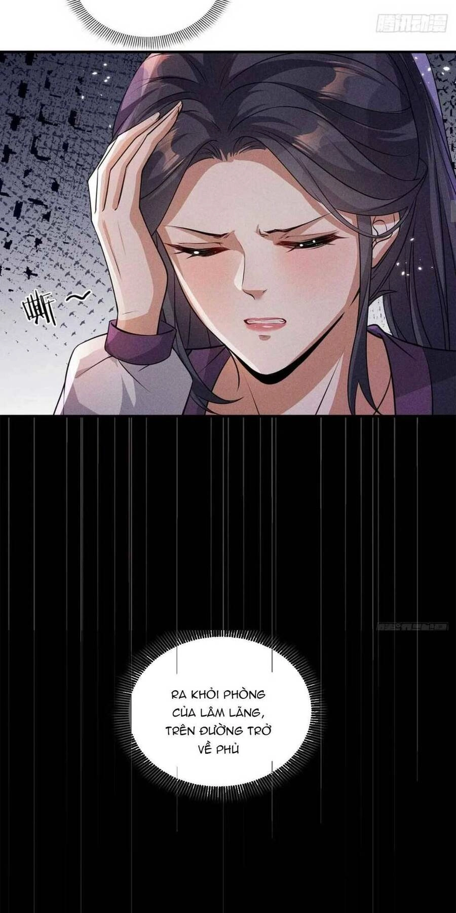 Tái Sinh Trở Lại : Ta Trở Thành Độc Y Thái Tử Phi Chapter 21 - 17