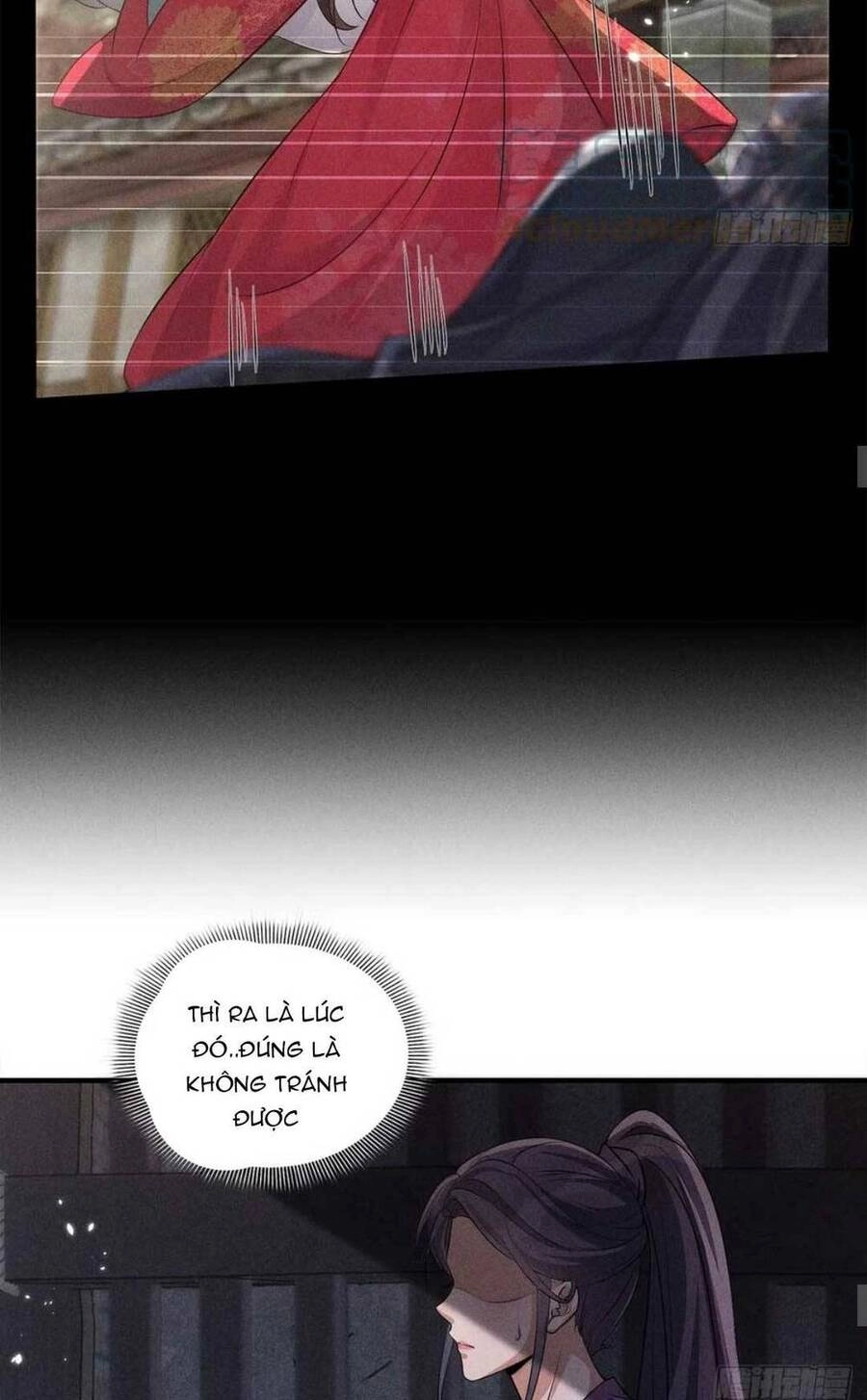 Tái Sinh Trở Lại : Ta Trở Thành Độc Y Thái Tử Phi Chapter 21 - 24