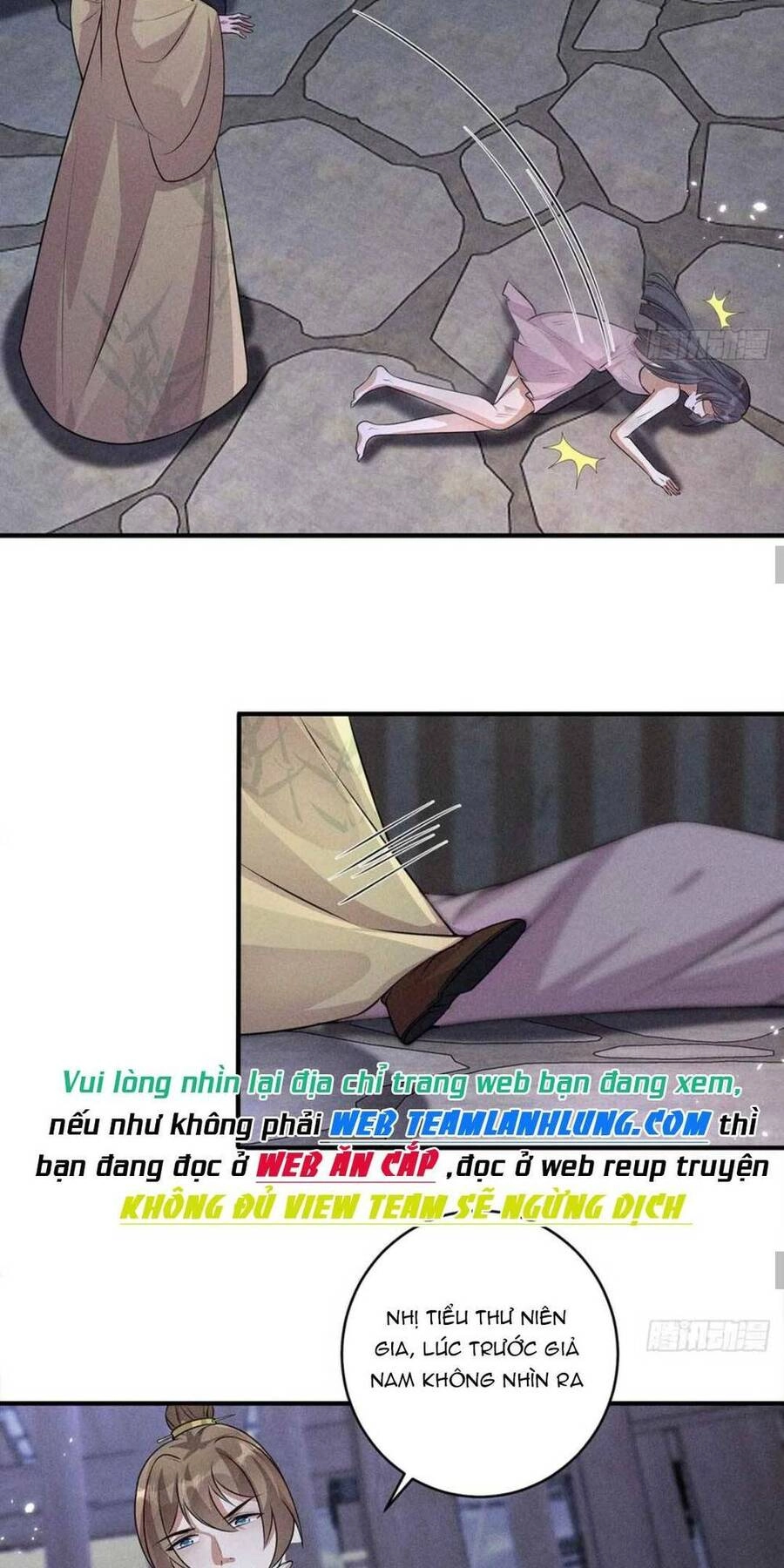 Tái Sinh Trở Lại : Ta Trở Thành Độc Y Thái Tử Phi Chapter 21 - 33