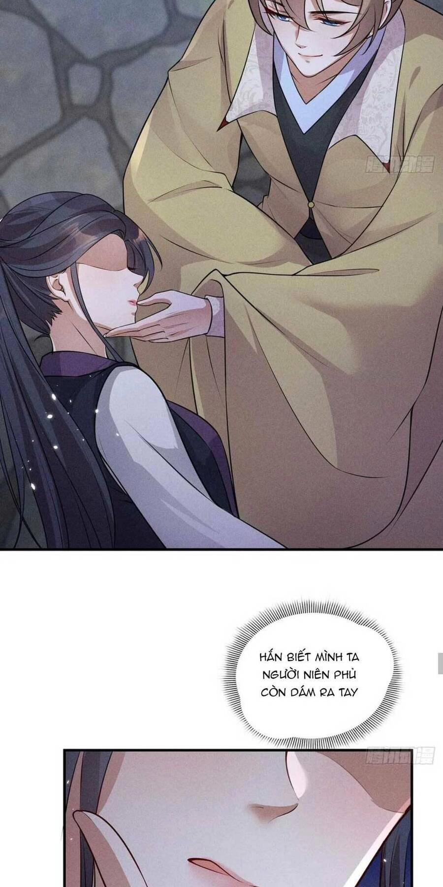 Tái Sinh Trở Lại : Ta Trở Thành Độc Y Thái Tử Phi Chapter 21 - 35