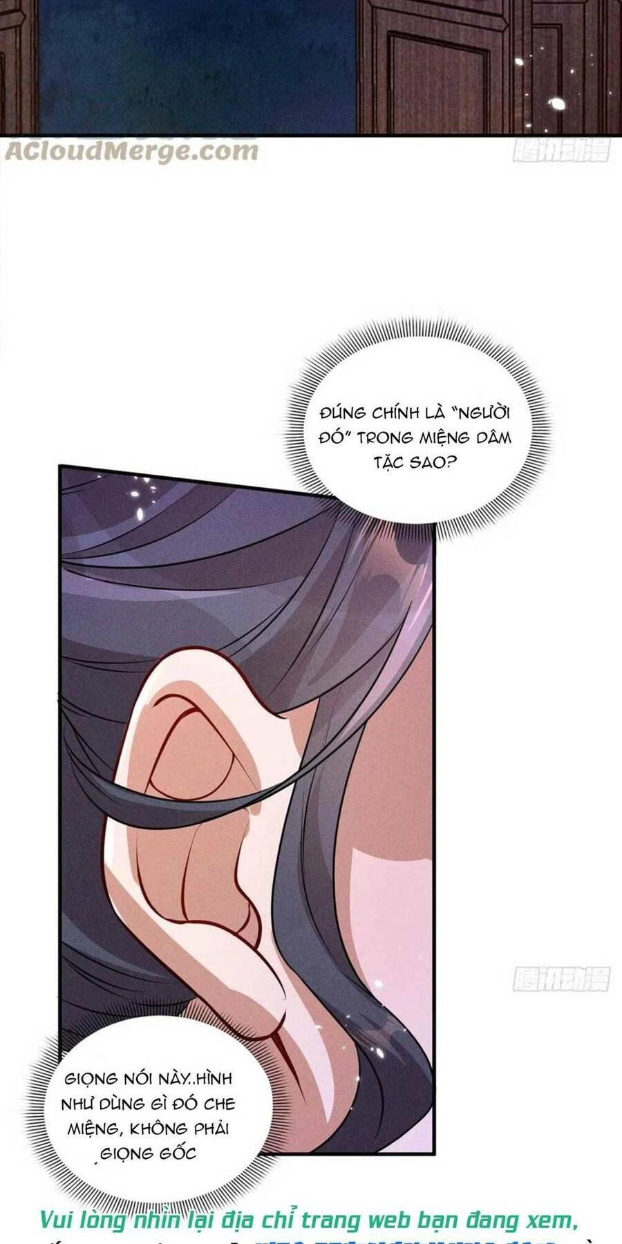 Tái Sinh Trở Lại : Ta Trở Thành Độc Y Thái Tử Phi Chapter 21 - 41