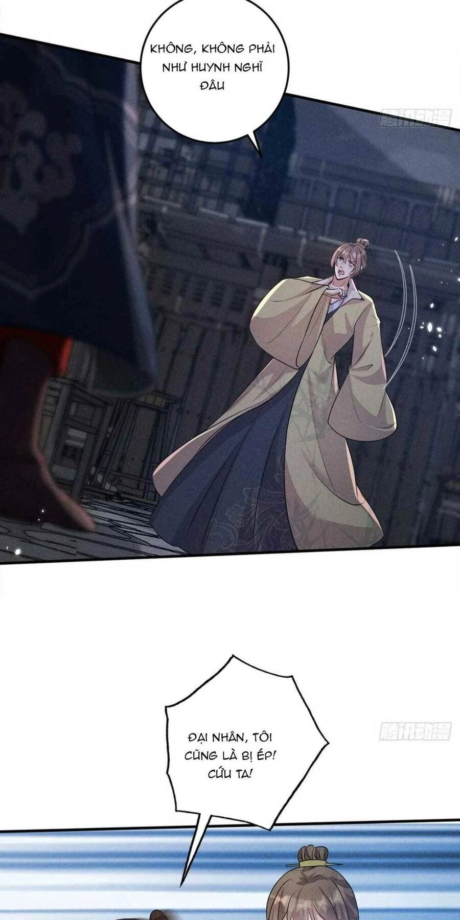 Tái Sinh Trở Lại : Ta Trở Thành Độc Y Thái Tử Phi Chapter 23 - 15