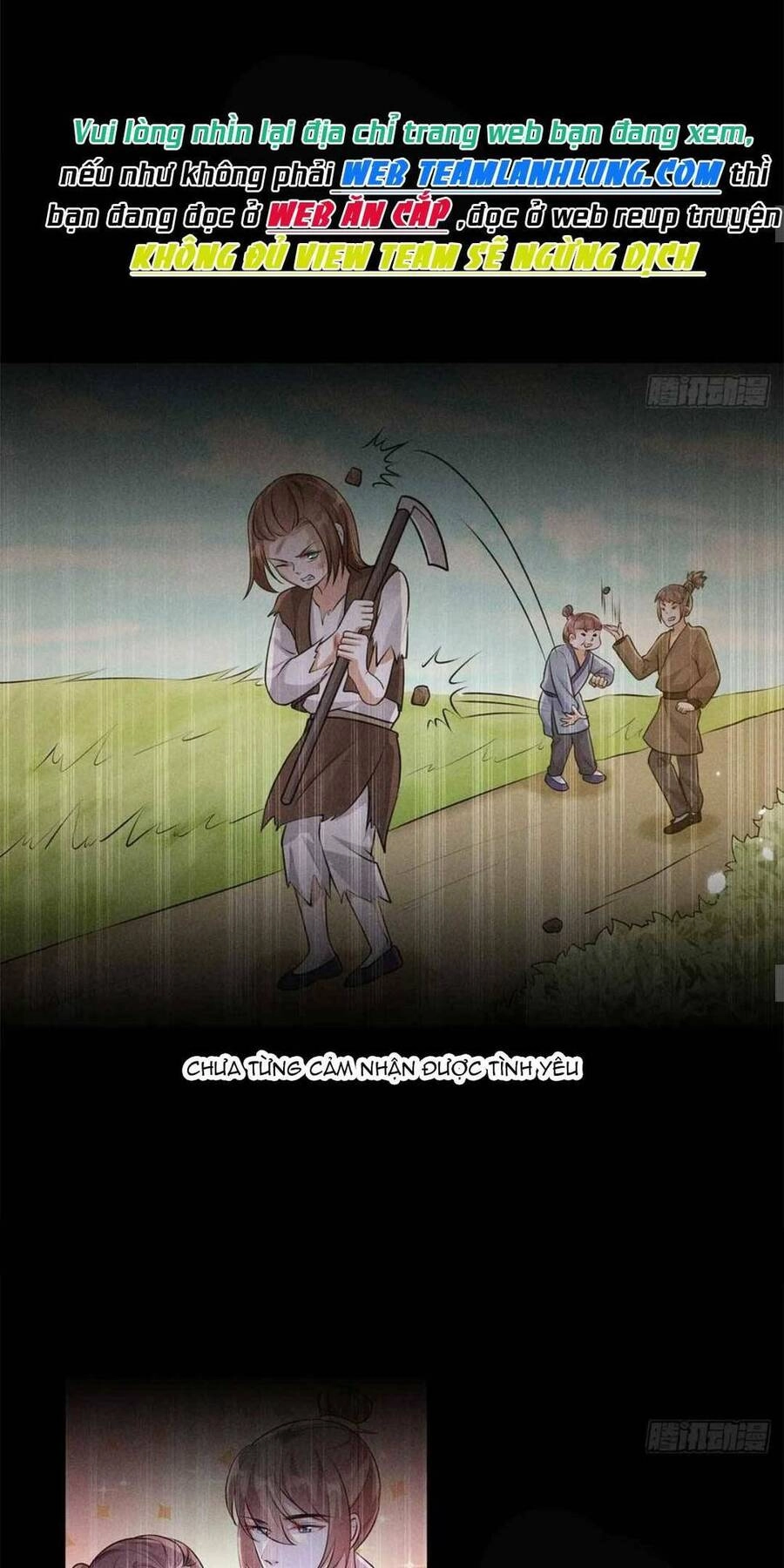 Tái Sinh Trở Lại : Ta Trở Thành Độc Y Thái Tử Phi Chapter 24 - 19