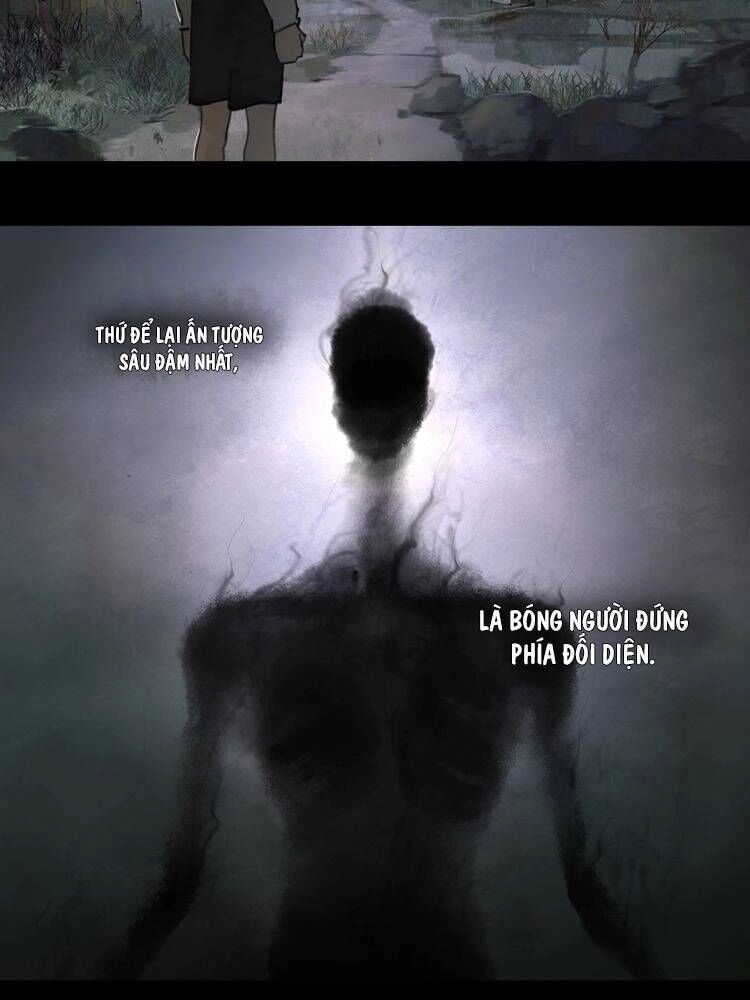 Thần Trạch Chapter 1 - 2