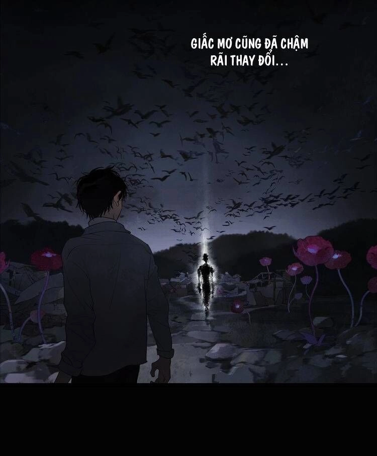 Thần Trạch Chapter 1 - 4