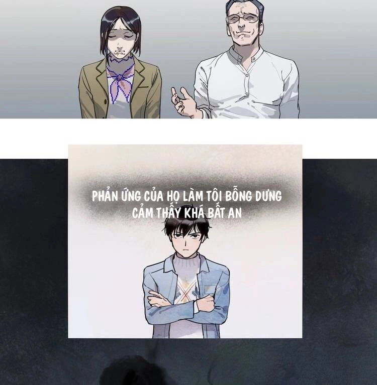 Thần Trạch Chapter 1 - 20