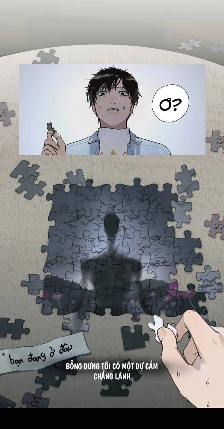 Thần Trạch Chapter 1 - 30