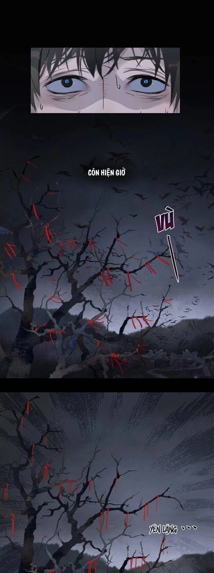 Thần Trạch Chapter 1 - 31