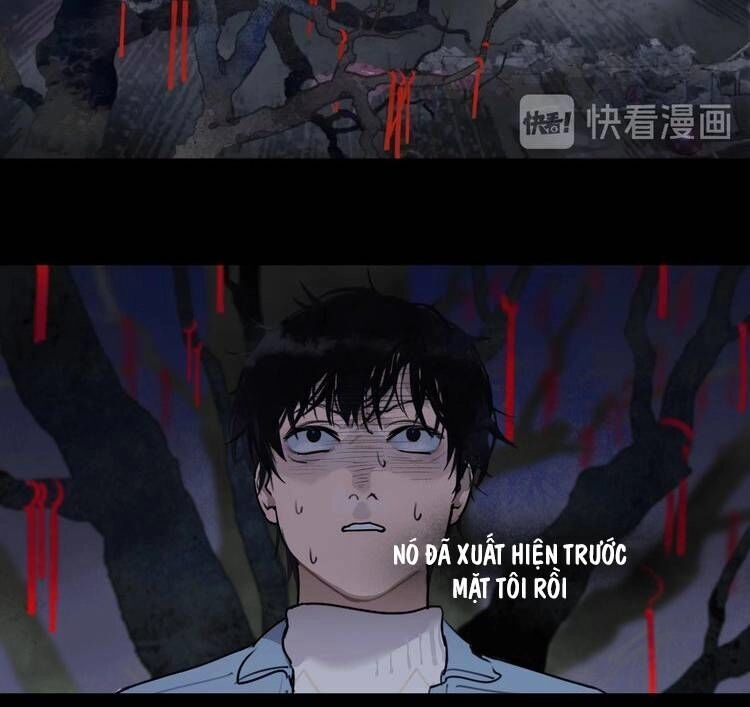 Thần Trạch Chapter 1 - 32