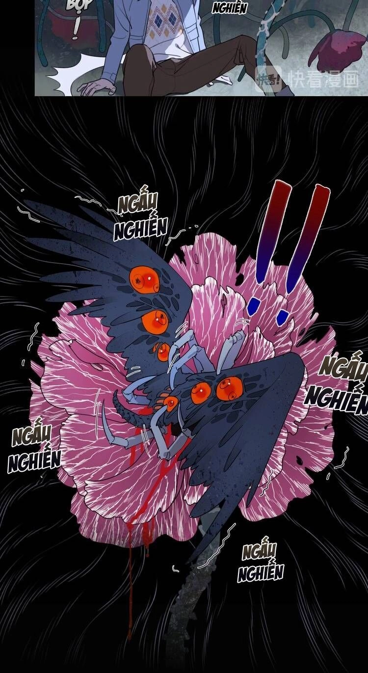 Thần Trạch Chapter 1 - 36