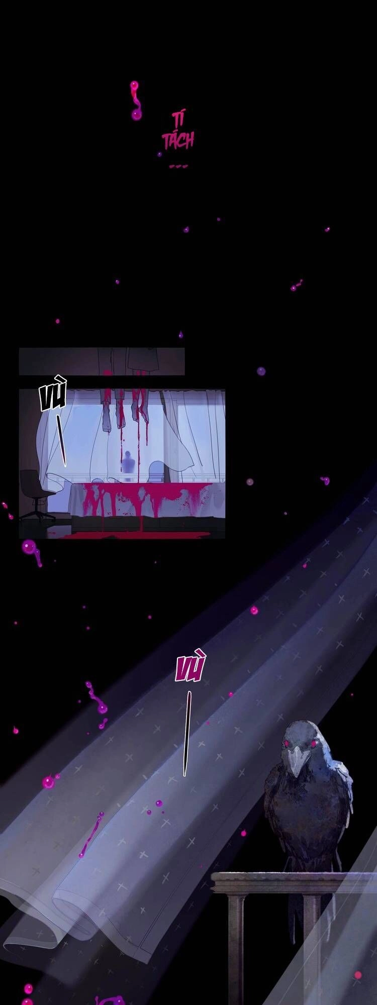 Thần Trạch Chapter 1 - 48