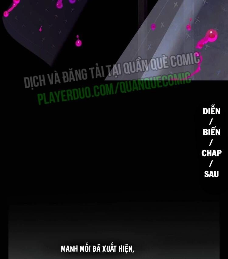 Thần Trạch Chapter 1 - 49