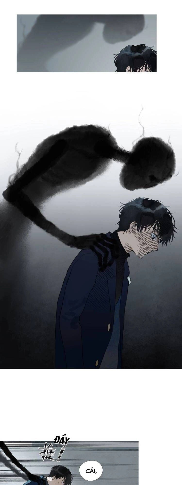 Thần Trạch Chapter 2 - 15